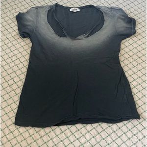 LNA t-shirt. X-small. 2,4,6
